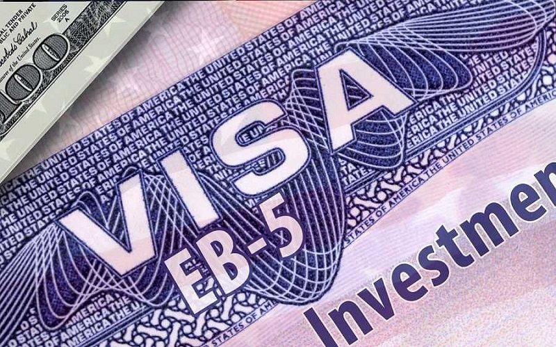 Định cư Mỹ EB-5 là một trong những con đường di trú nhanh nhất