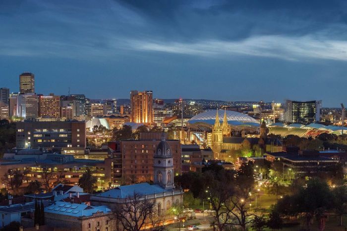 Đã đến lúc chuyển nhà tới Adelaide Úc?