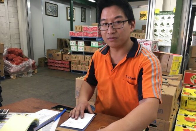 Vì sao người Việt thành công với nghề nông ở Úc?