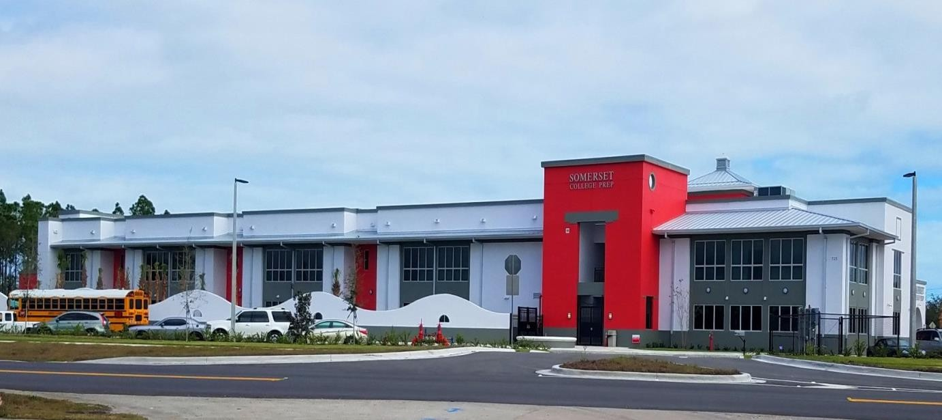 EB-5 Charter School 