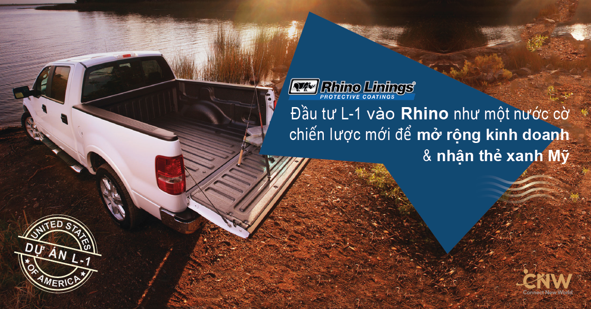 Dự án L-1