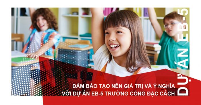 EB-5 Charter School 