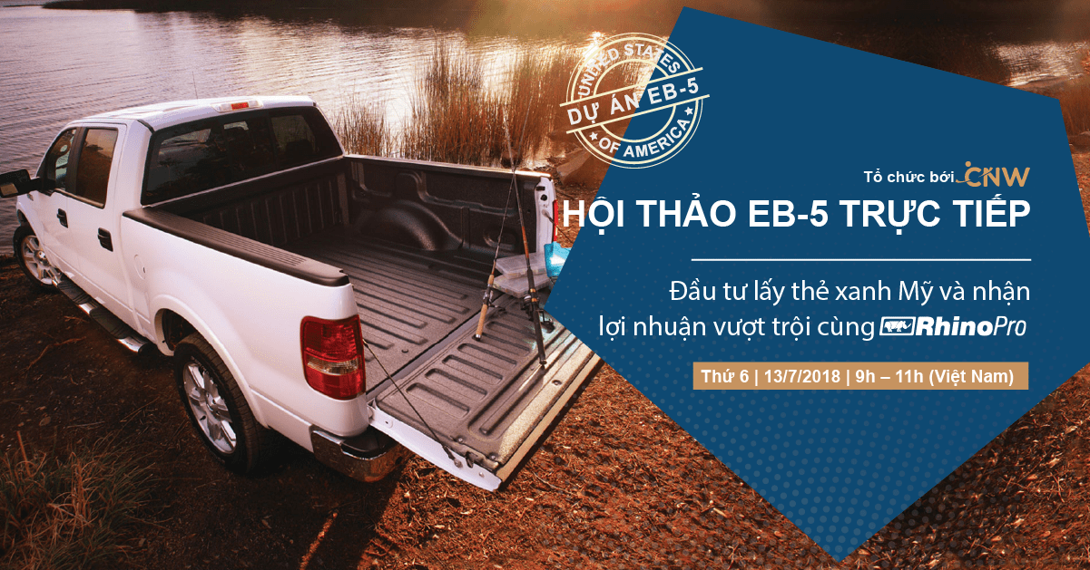 hoi thao eb5 truc tiep loi nhuan