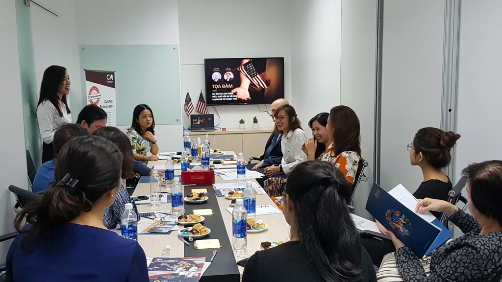 Westin Hotel - Dự án EB-5 An toàn - Hỏi & Đáp