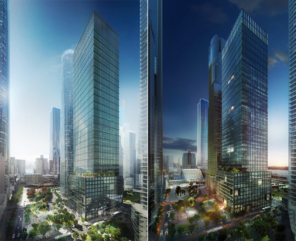 Extell Development Company