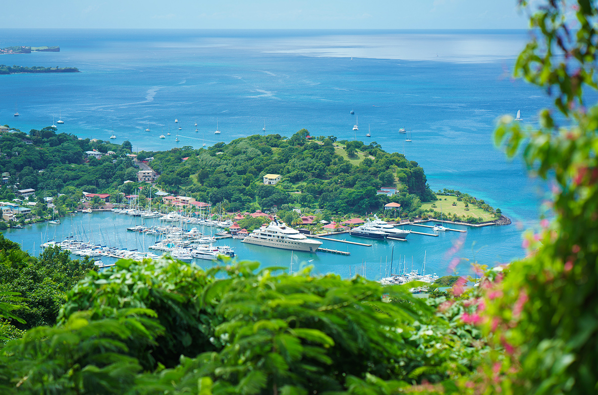 Tìm hiểu thêm thông tin về xử lý visa E-2 qua đầu tư Grenada