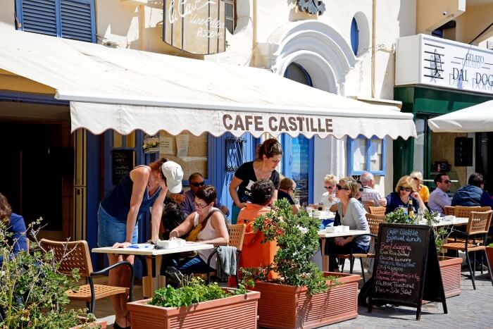 7 sự thật thú vị về quốc gia đáng sống Malta