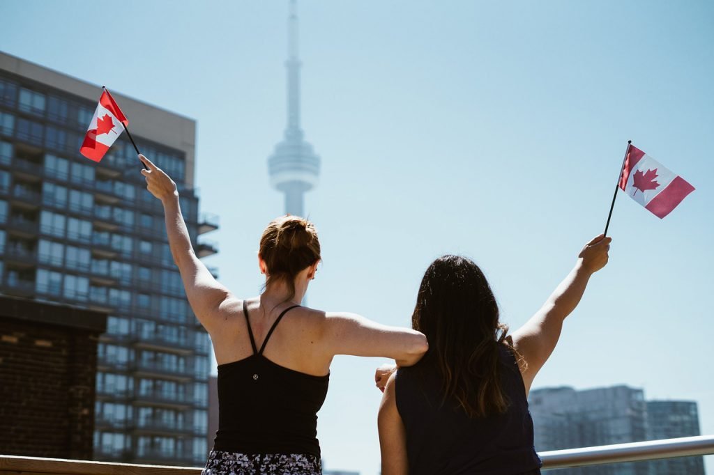 Tìm hiểu nhanh về chi phí sinh hoạt tại Canada
