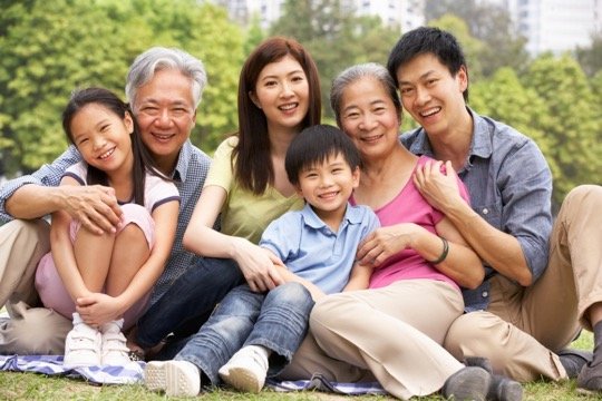 Malta lý tưởng cho phụ nữ và gia đình có con nhỏ 