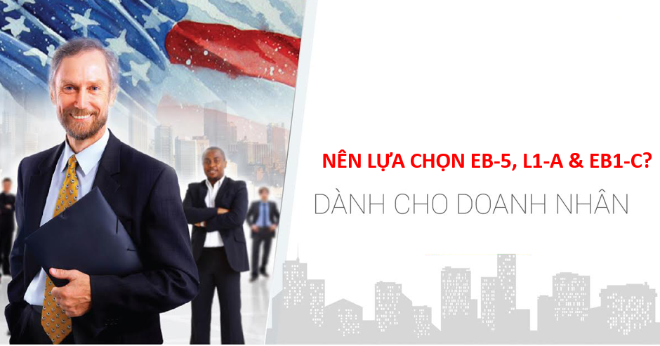 Phương thức định cư Mỹ
