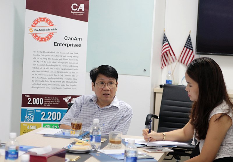 giáo sư, tiến sĩ CPA, Henrik Hiển với hơn 44 năm làm việc tại Mỹ đã gửi đến các bậc phụ huynh có ý định cho con học tập tại Mỹ những lời khuyên bổ ích