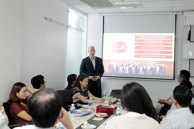 Dự án One Willoughby Square: cơn sốt đầu tư EB-5 hiện nay