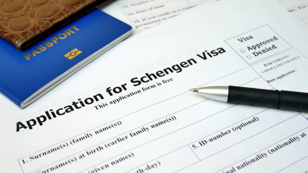 visa malta