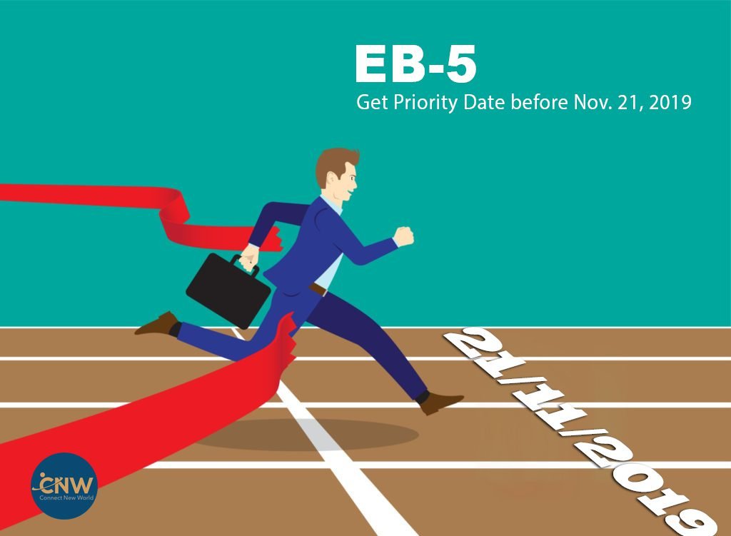 Thay doi EB-5 cua USCIS co hieu luc tu 21.11.2019