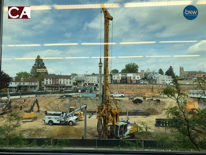 Dự án Sora West đầu tư EB-5 kịp nộp đơn I-526 trước ngày 21/11/2019