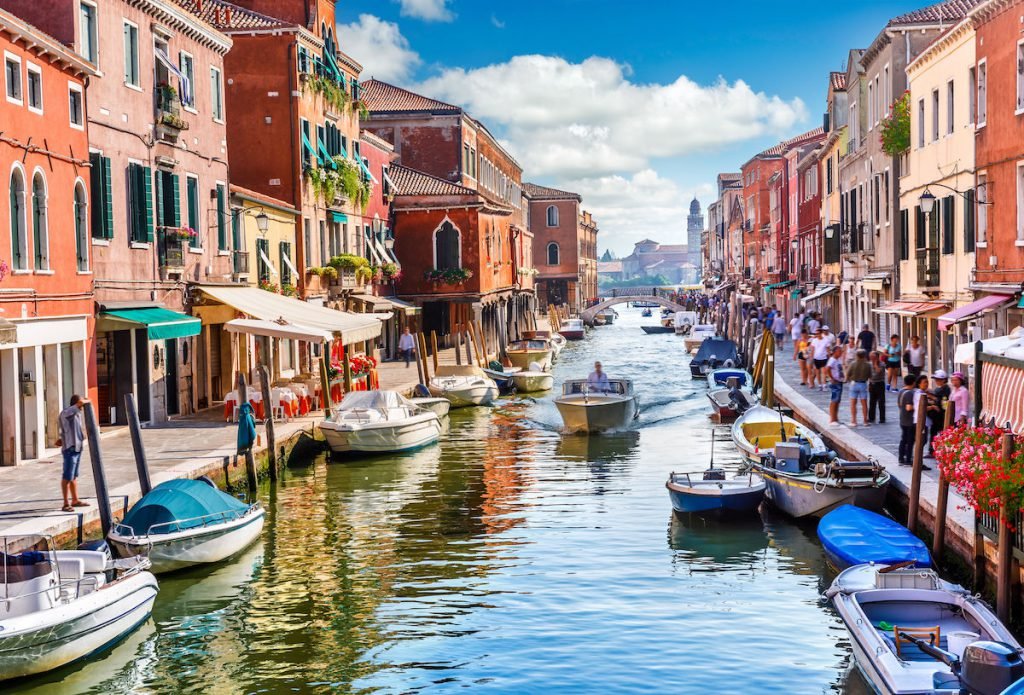 Startup Visa là cánh cổng để nhiều doanh nhân cư trú hợp pháp tại Italy và các nước châu Âu khác