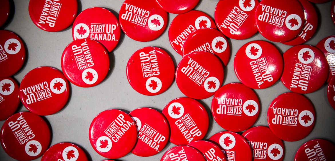 Startup Canada