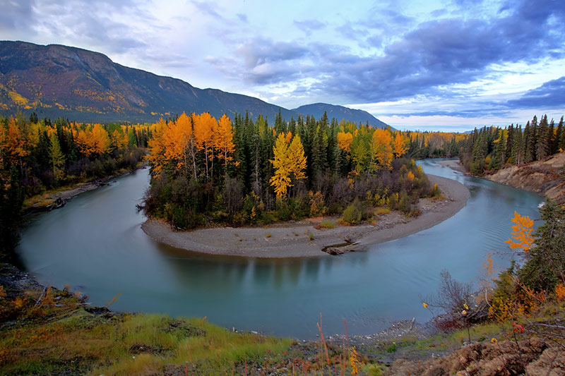 Định cư Canada chương trình BC PNP doanh nhân