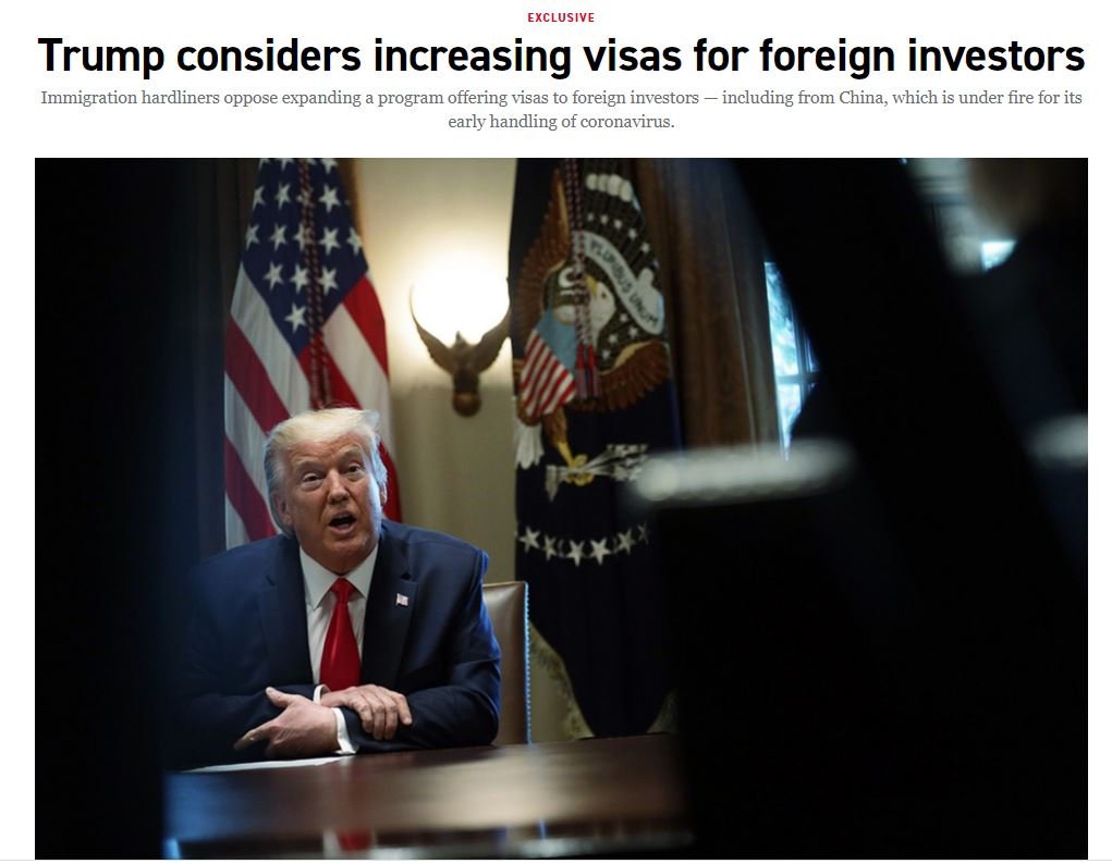 đầu tư EB-5