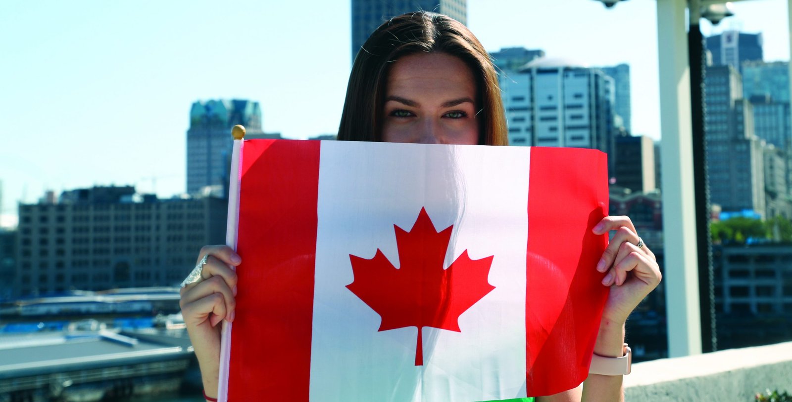 Xin work permit Canada