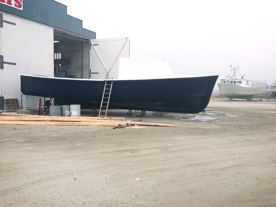 Việc làm ở Canada