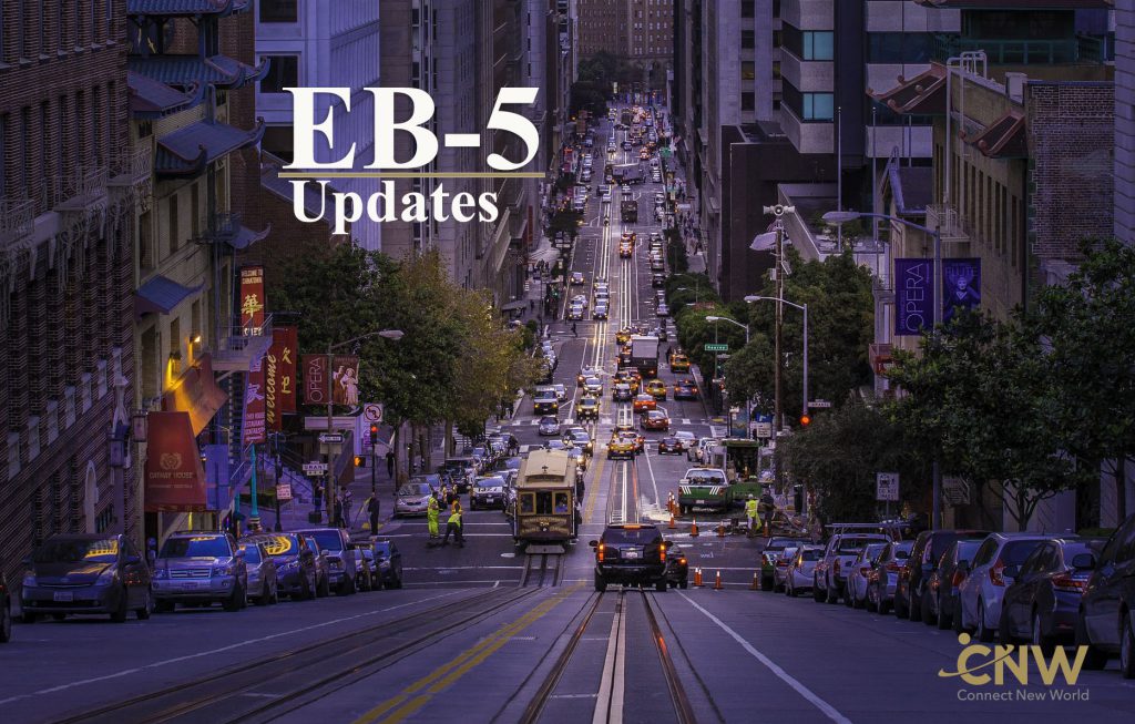 EB5 2021