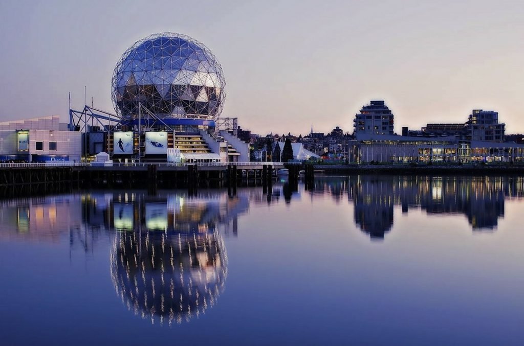 Định cư Canada tháng 12/2020