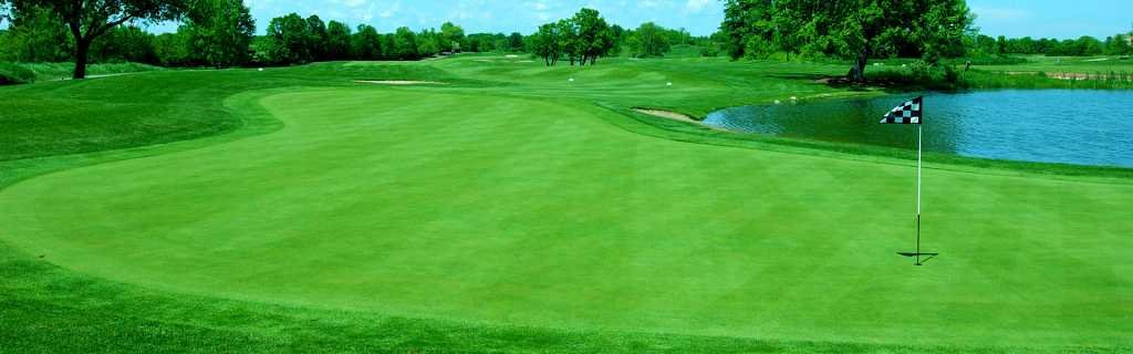 4 dự án sân golf giúp định cư Mỹ và kinh doanh thành công