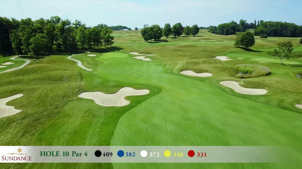 4 dự án sân golf giúp định cư Mỹ và kinh doanh thành công