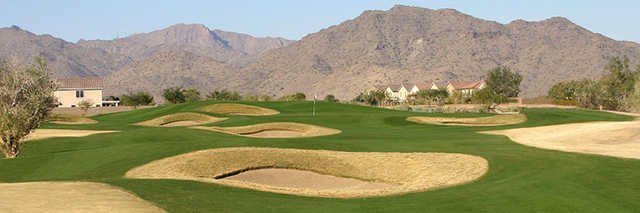4 dự án sân golf giúp định cư Mỹ và kinh doanh thành công