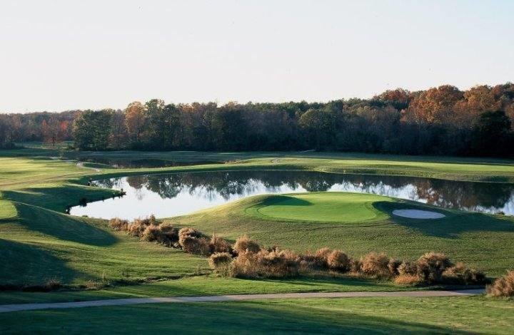 4 dự án sân golf giúp định cư Mỹ và kinh doanh thành công
