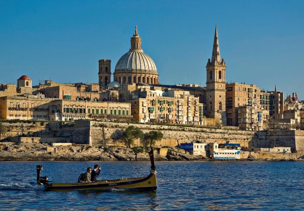 Chương trình thường trú nhân định cư Malta 2021