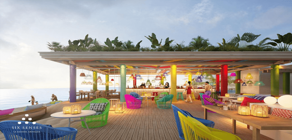 Dự án Six Senses La Sagesse: Đầu tư sở hữu quốc tịch Grenada và xin visa E-2 Mỹ
