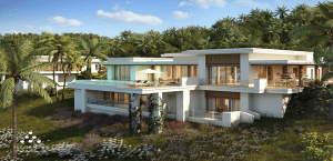 Dự án Six Senses La Sagesse: Đầu tư sở hữu quốc tịch Grenada và xin visa E-2 Mỹ