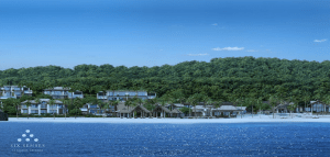 Dự án Six Senses La Sagesse: Đầu tư sở hữu quốc tịch Grenada và xin visa E-2 Mỹ