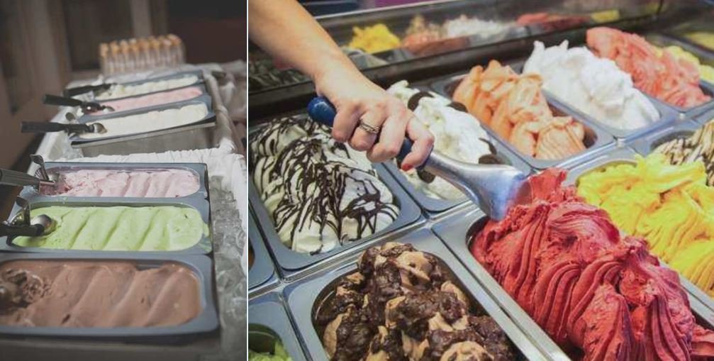Kinh doanh tại Mỹ