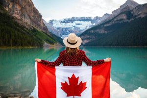 Người nhập cư Canada
