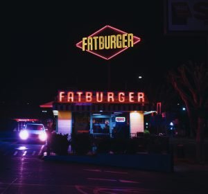 Fat burger - Thương hiệu nhượng quyền thành công tại Mỹ