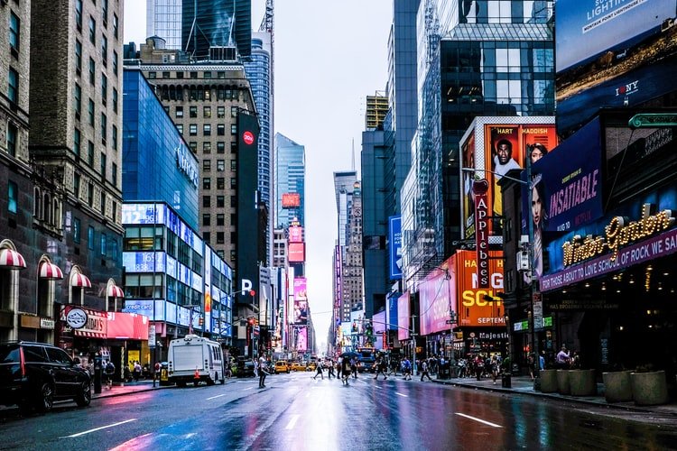 3 cách định cư Mỹ thành công năm 2022