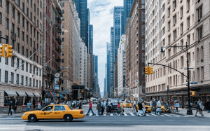 Bản tin visa bulletin/thị thực Mỹ tháng 10: Khởi đầu năm tài chính đầy thuận lợi cho visa EB-5