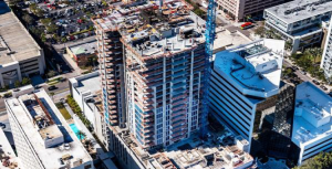 Dự án EB-5 Saltaire St. Petersburg Giai Đoạn II