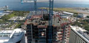Dự án EB-5 Saltaire St. Petersburg Giai Đoạn II