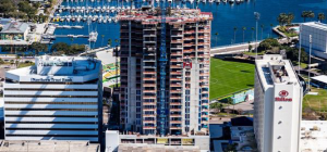 Dự án EB-5 Saltaire St. Petersburg Giai Đoạn II
