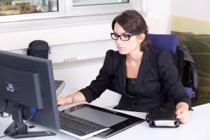 Kế toán sổ sách (NOC 1311)