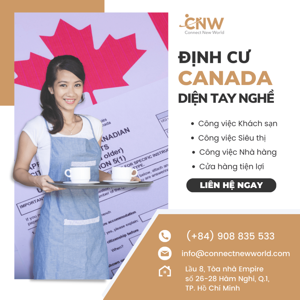 Định cư Canada: Hơn 437.000 người nhập cư trong năm 2022
