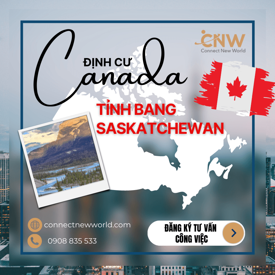 Định cư Saskatchewan