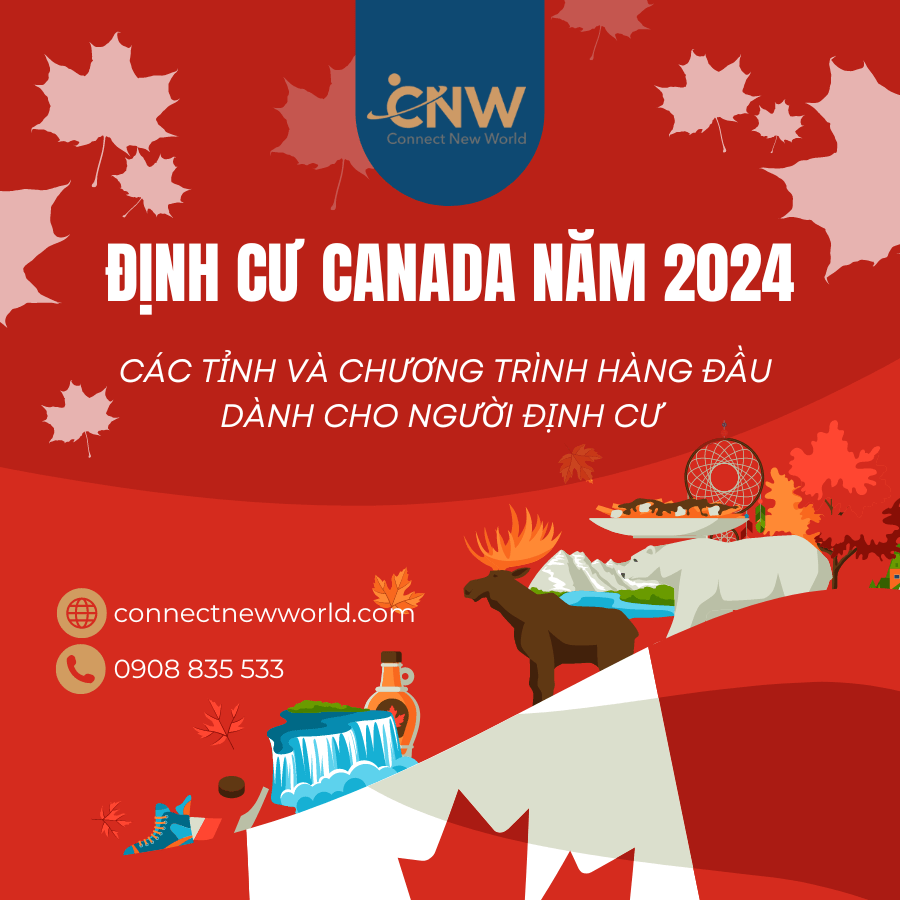dinh cu Canada nam 2024