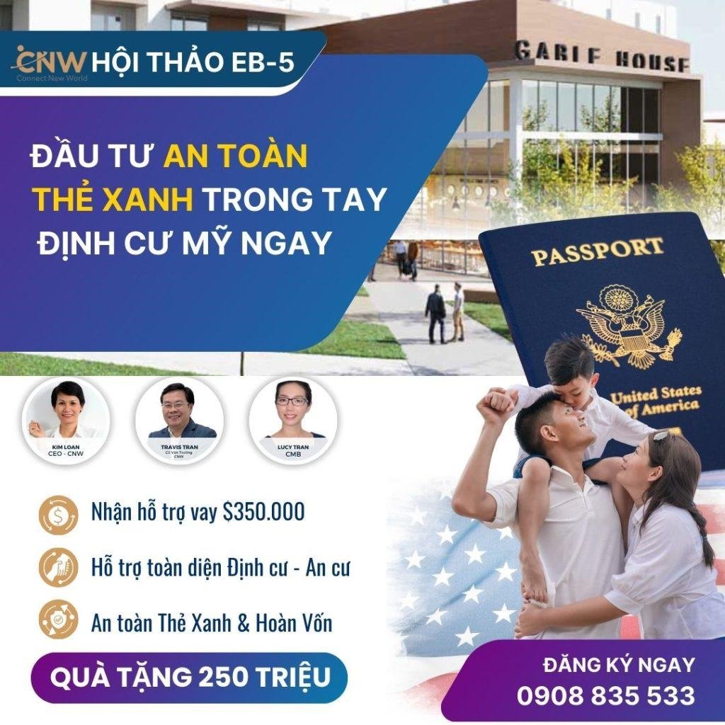 hội thảo eb-5 an toàn