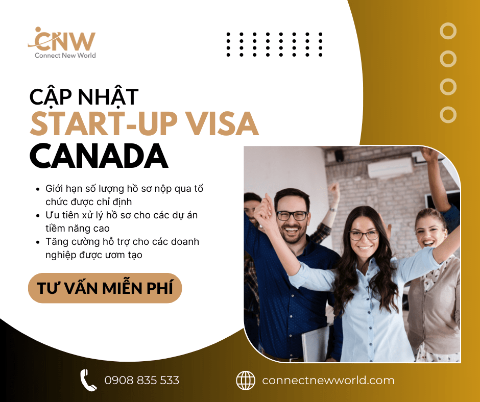 cap nhat thi thuc khoi nghiep canada suv