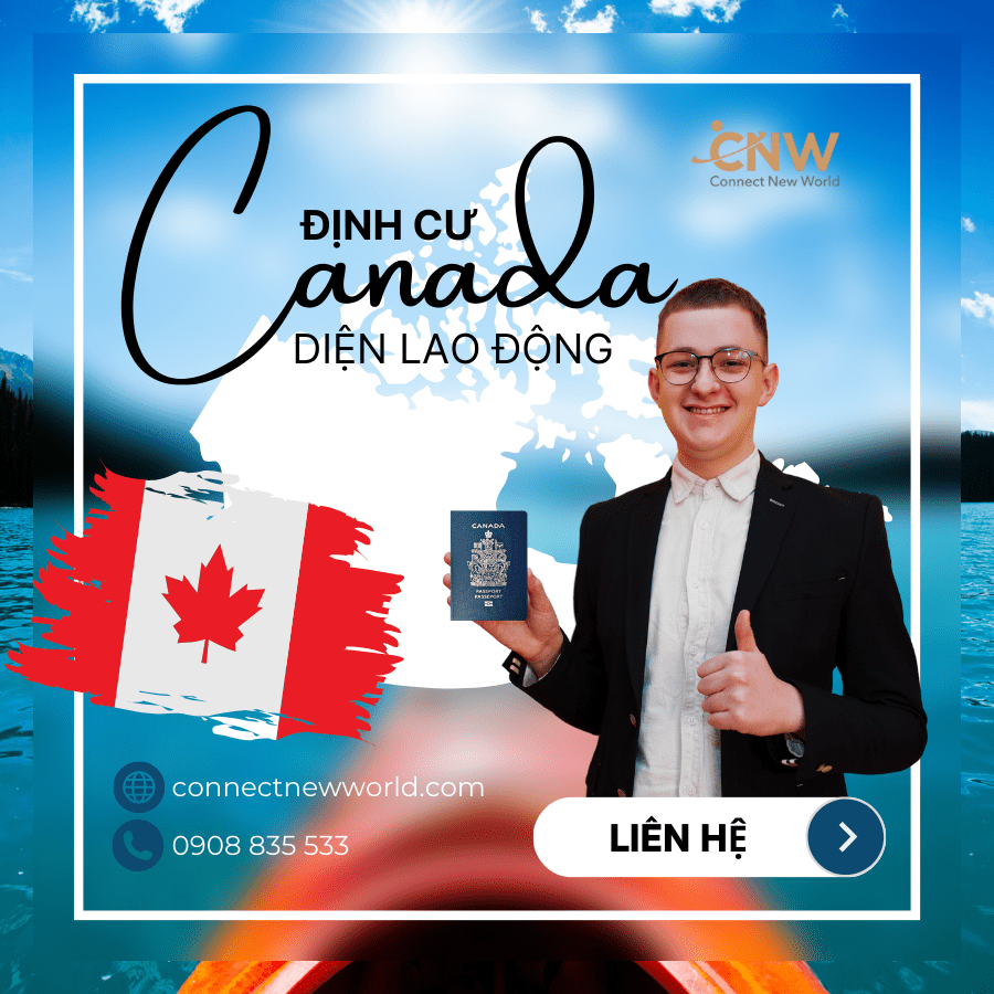 dinh cu Canada dien lao dong la gi